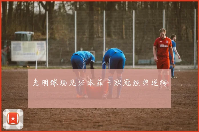 光明球场见证本菲卡欧冠经典逆转