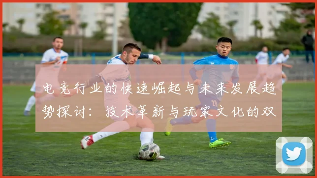 电竞行业的快速崛起与未来发展趋势探讨：技术革新与玩家文化的双重推动