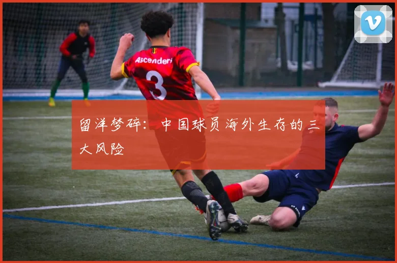 留洋梦碎：中国球员海外生存的三大风险
