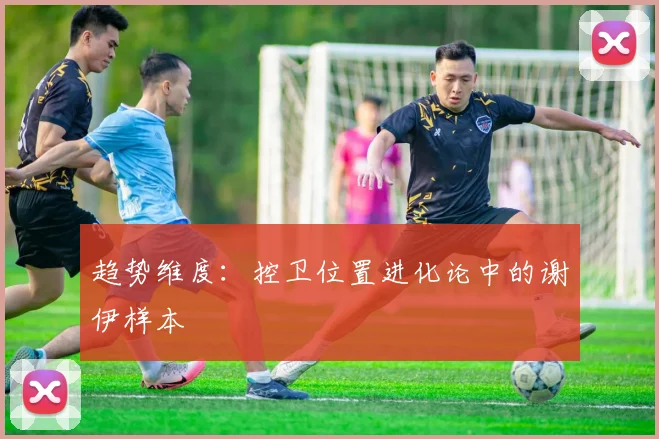 趋势维度：控卫位置进化论中的谢伊样本